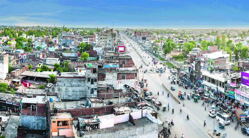 नेपालगञ्ज विमानस्थलबाट हुने उडान रद्द